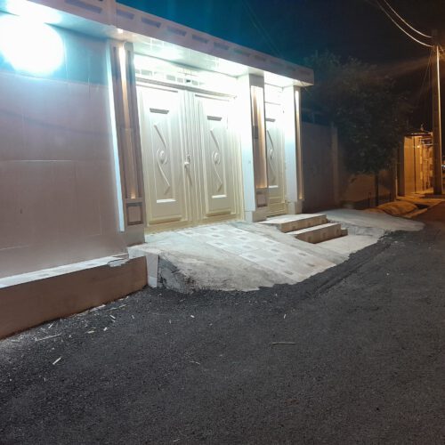 فروش ملک مسکونی ویلایی سردشت زیدون