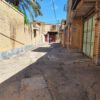 زمین اماده ساخت بدون خاک برداری