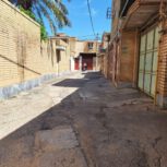 زمین اماده ساخت بدون خاک برداری