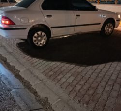 سمند92