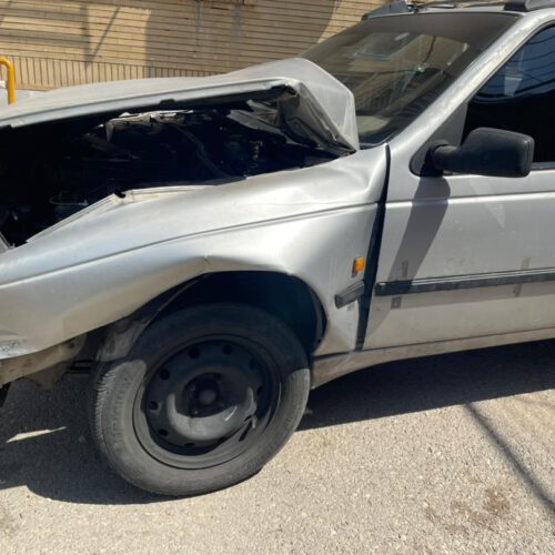 رواسال دوگانه 89