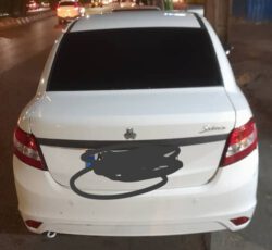 فروش ساینا دنده ای 1400 خط تولید تهران