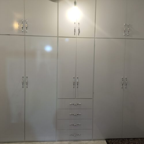 فروش آپارتمان سه خوابه ذوالفقاری