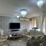 فروش آپارتمان نقلی شیک و خوش نقشه