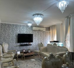 فروش آپارتمان نقلی شیک و خوش نقشه