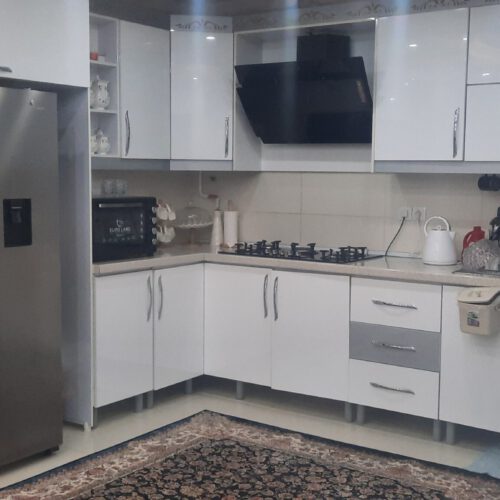 فروش آپارتمان تک واحد 150 متری
