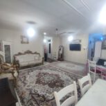 آپارتمان سه خوابه 110متری