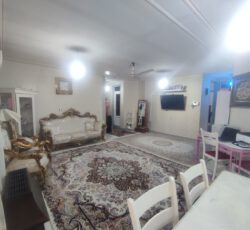 آپارتمان سه خوابه 110متری
