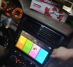 پژو405نقره ای