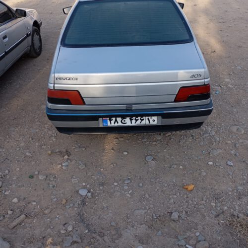 پژو