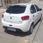 تیبا 2 مدل 93