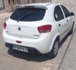 تیبا 2 مدل 93