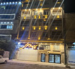 واحد آپارتمان اداری،تجاری