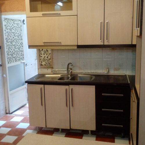 4واحده سنتی همکف