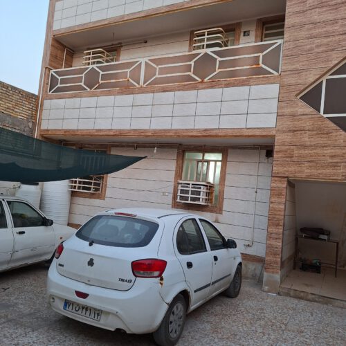 آپارتمان 70متری ساخت95