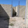 خانه نیمه کاره رامهرمز شقایق 19