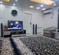 فروش آپارتمان تک واحد 150 متری