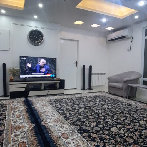 فروش آپارتمان تک واحد 150 متری