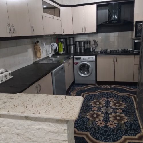 فروش واحد مسکونی82 متری کوی نیرو