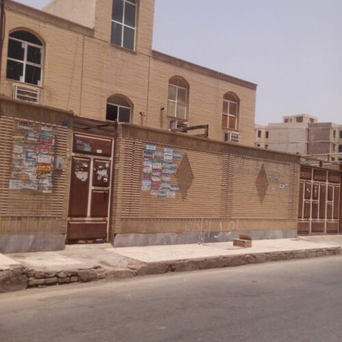 4واحده سنتی همکف