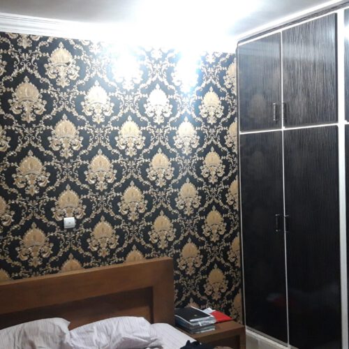 آپارتمان 117متری سربندر