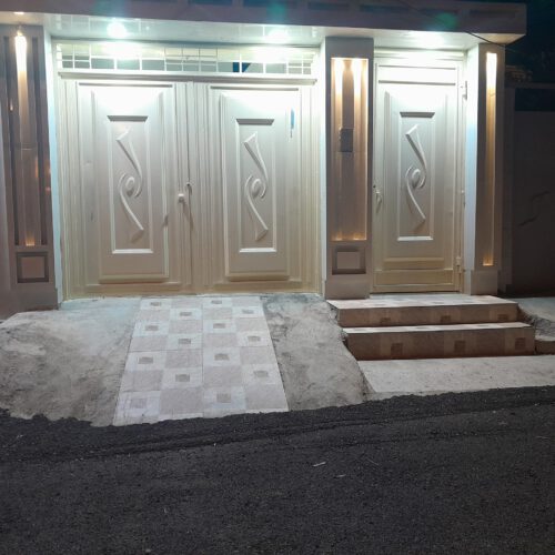 فروش ملک مسکونی ویلایی سردشت زیدون