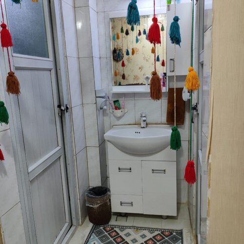 فروش چهار واحده سنتی همکف