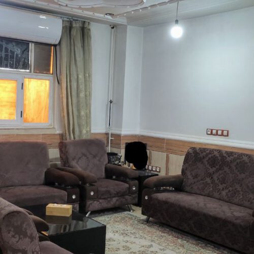 فروش آپارتمان