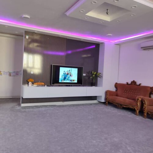 منزل مسکونی شهرک پردیس امیدیه