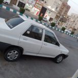 پراید مدل 97