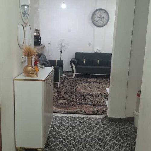 مسکن مهر اندیمشک