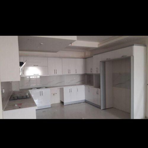 فروش تکواحدی128متری درلوکیشنِ فازدوپاداد