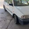 پراید 88