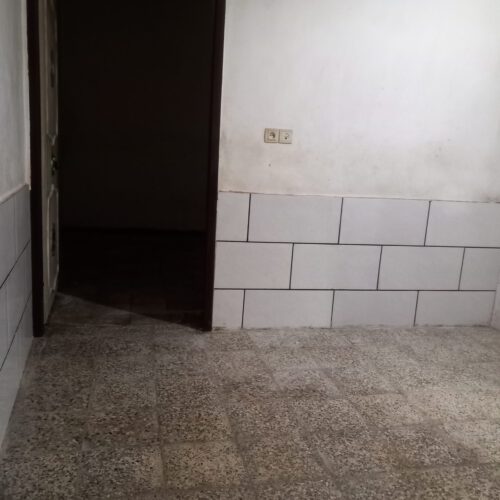 منزل ویلایی 50متری