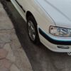 پژو پارس XU7 رنگ سفید