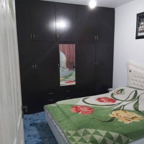 فروش واحد مسکونی82 متری کوی نیرو