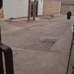 خانه به مساحت ۱۹۰ متر