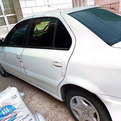 سمندسورن مدل90