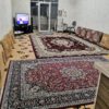 فروش آپارتمان 103 متری، دو خوابه، واحدجلو