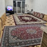 فروش آپارتمان 103 متری، دو خوابه، واحدجلو
