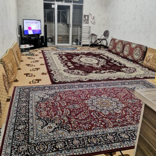 فروش آپارتمان 103 متری، دو خوابه، واحدجلو