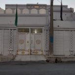 180متر .درشاوور.دو واحد مجزا