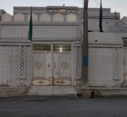 180متر .درشاوور.دو واحد مجزا