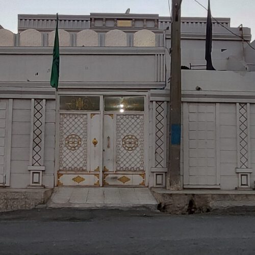 180متر .درشاوور.دو واحد مجزا