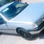پژو 93