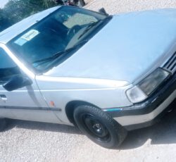 پژو 93