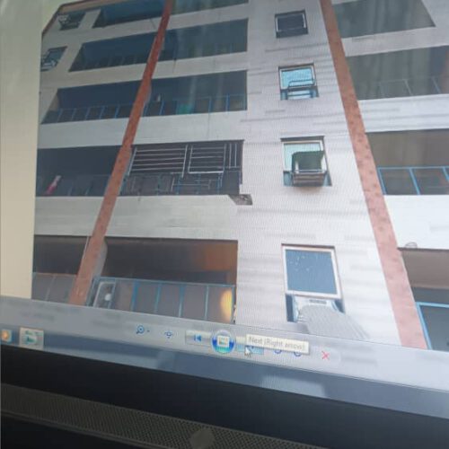 آپارتمان 85متری دو خوابه