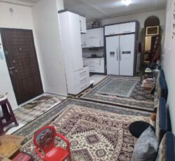 خانه 74متری دربهارستان ارمغان1