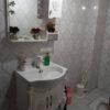 خانه بازسازی شده تمیز