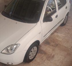 تیبا 2 مدل 1400